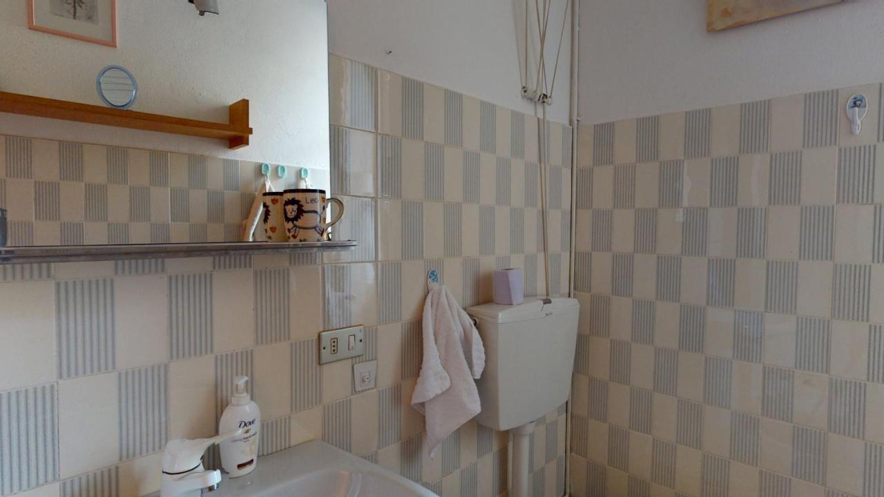 Appartamento Lago Di Como 3 Bellagio Zewnętrze zdjęcie