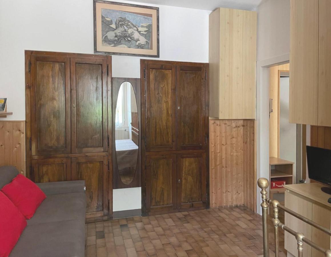 Appartamento Lago Di Como 3 Bellagio Zewnętrze zdjęcie